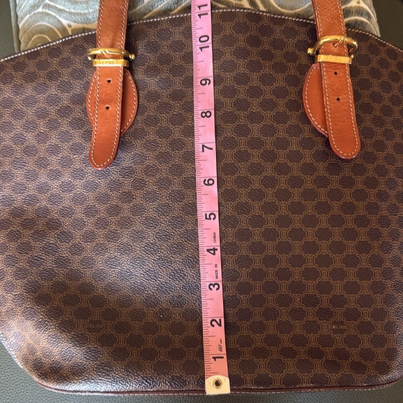 Celine Shoulder Bag Vintage - Picture 11 of 15